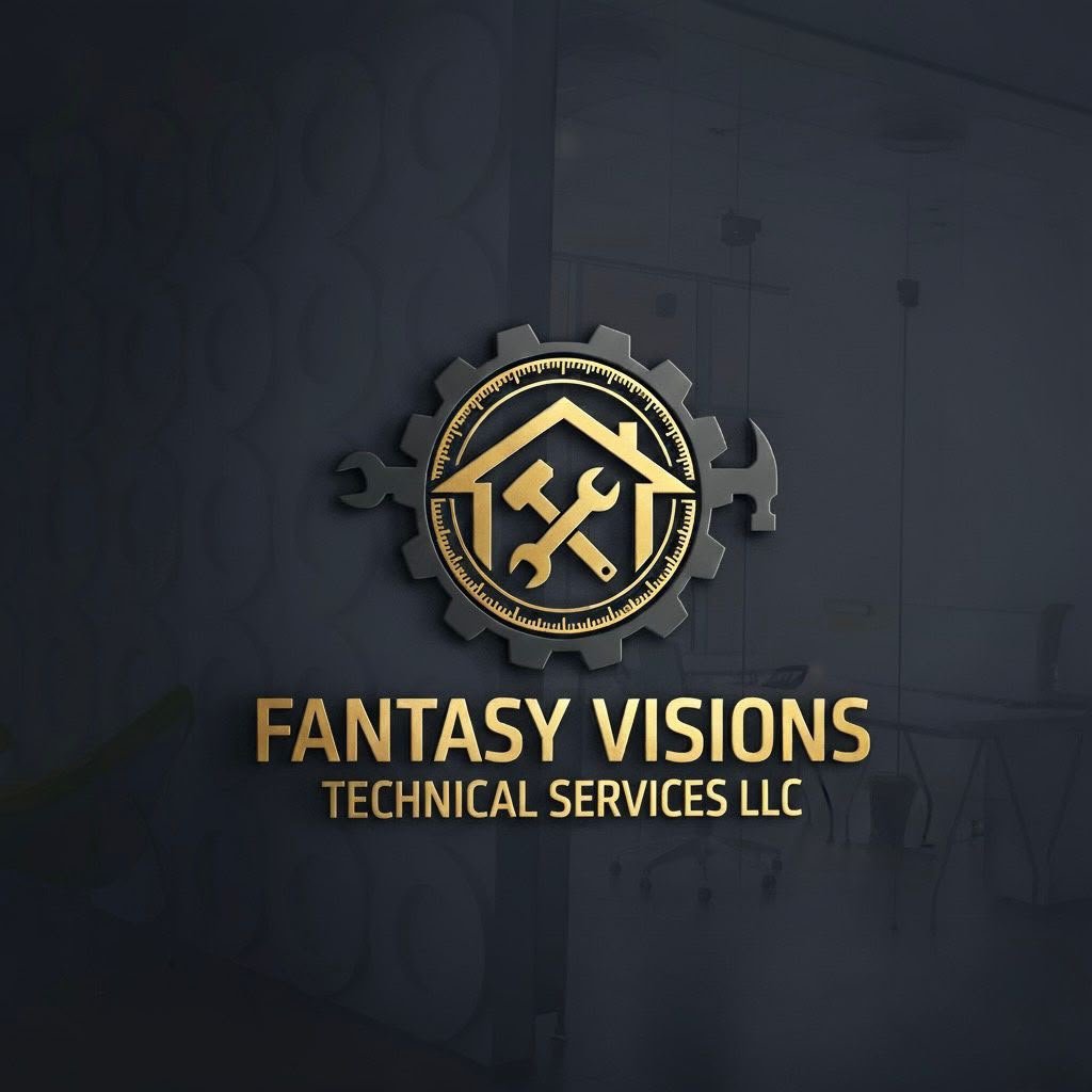 Fantasy Visions Technical Services